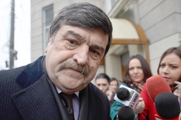 Toni Greblă rămâne liber